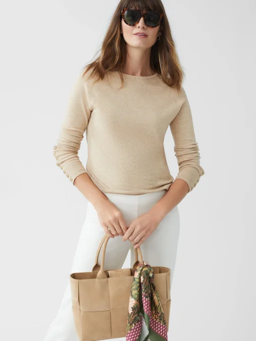 Jamey Sweater