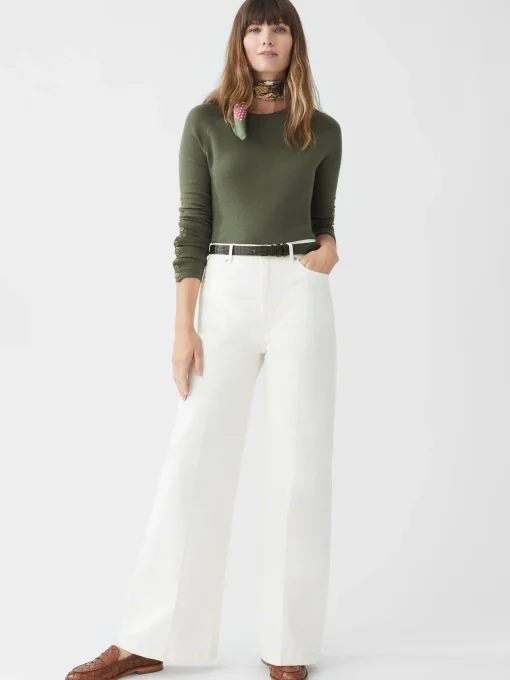 Jamey Sweater