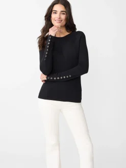 Jamey Sweater