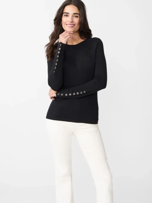 Jamey Sweater