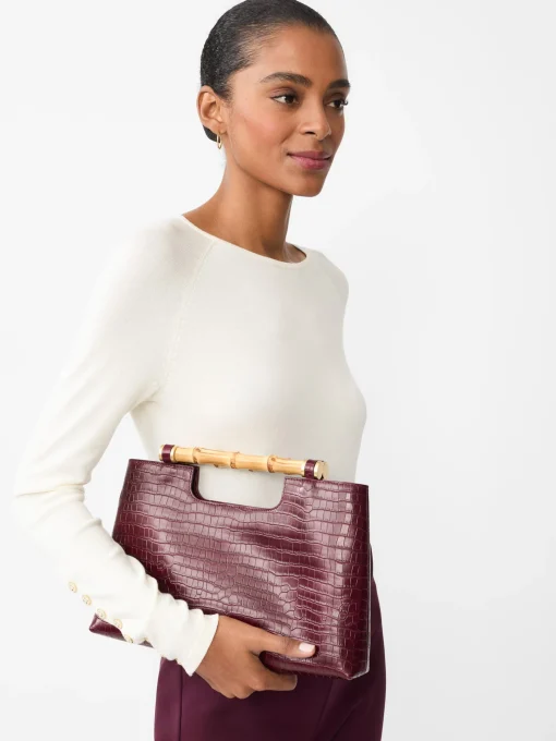 Jamey Sweater
