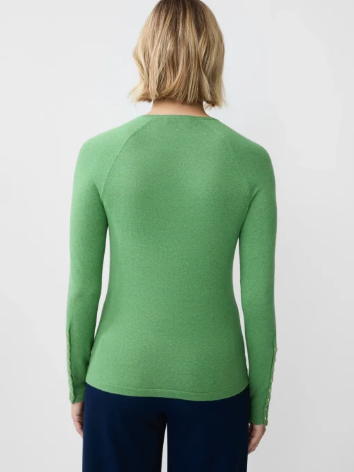 Jamey Sweater