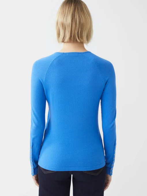 Jamey Sweater