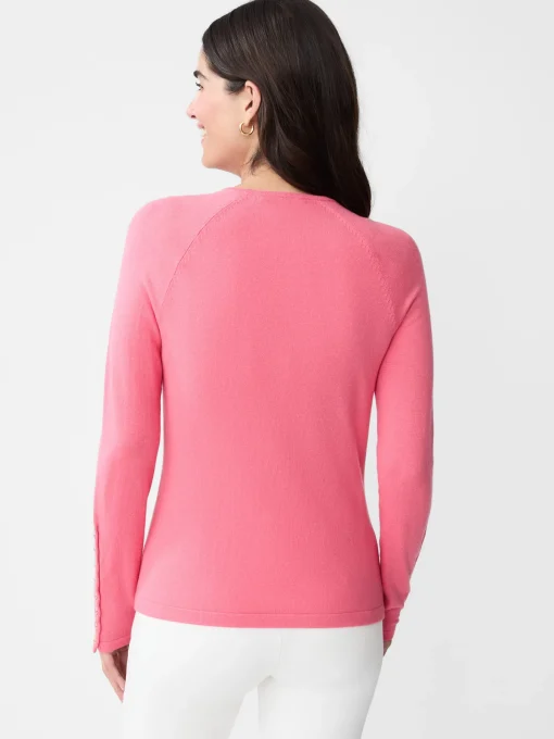Jamey Sweater