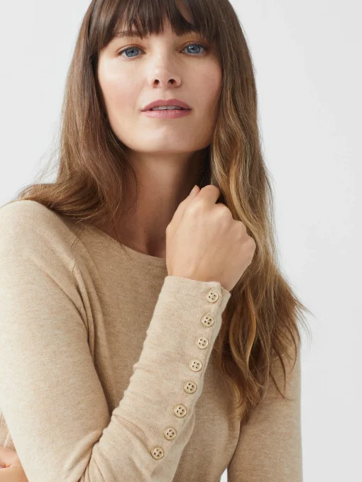 Jamey Sweater