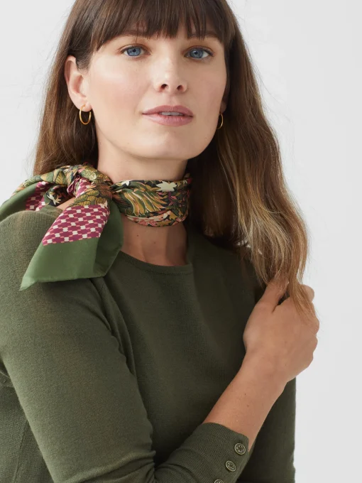 Jamey Sweater