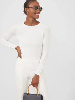 Jamey Sweater