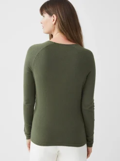 Jamey Sweater