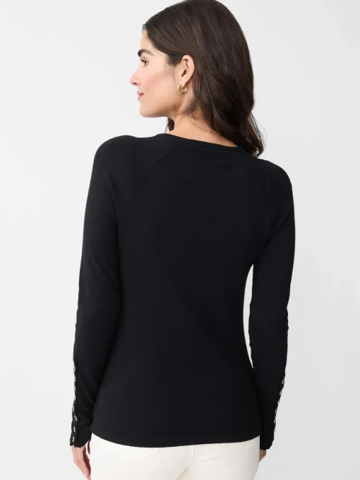 Jamey Sweater