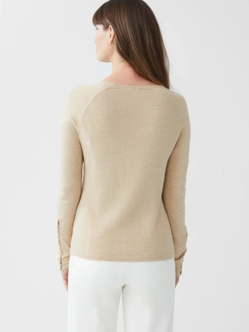Jamey Sweater