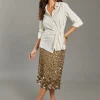 Jessica Sequin Skirt: RSVP x Steven Stolman