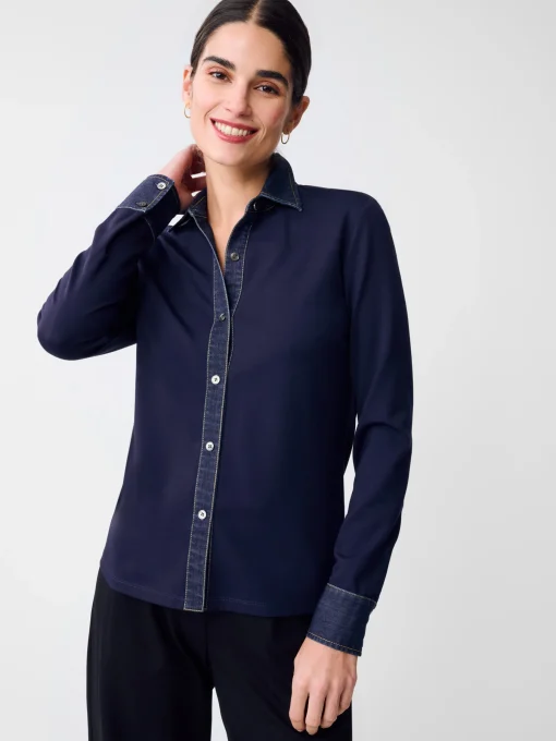 Joyann Shirt