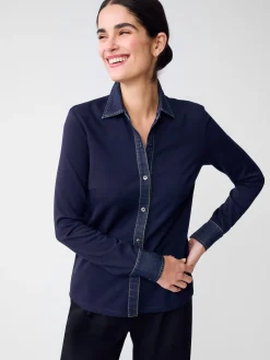 Joyann Shirt