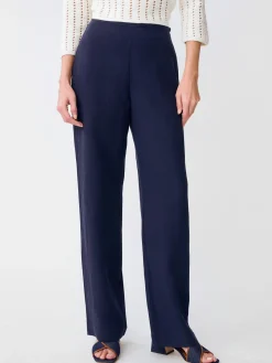 Kilian Linen Blend Pants