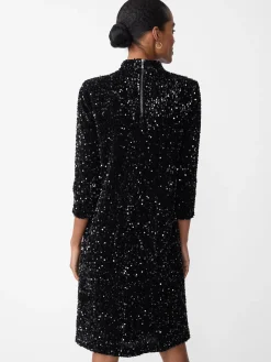 Leeza Sequin Dress