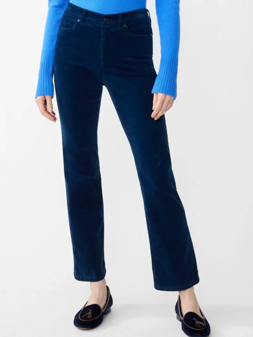 Lenni Velvet Jeans