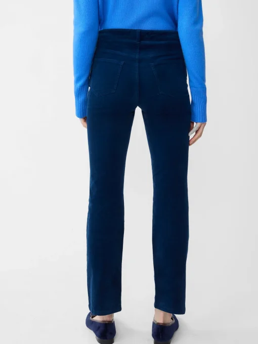 Lenni Velvet Jeans