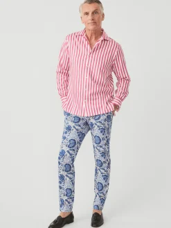 Lukas Pants in Eastern Blooms