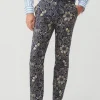 Lukas Pants in Night Blooms