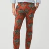 Lukas Pants in Vintage Bouquet