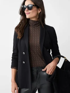 Marlowe Blazer