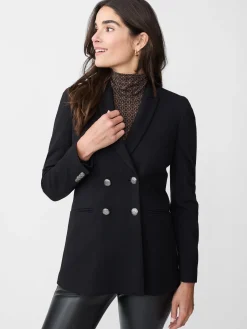 Marlowe Blazer