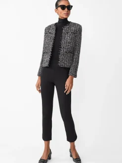 Martha Tweed Jacket