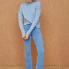 Milburn Velvet Jeans