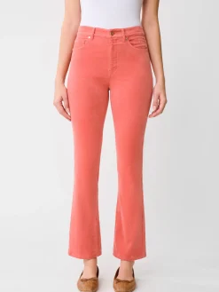 Milburn Velvet Jeans