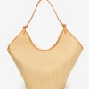 Minetta Straw Tote Bag