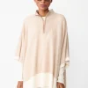 Misty Poncho