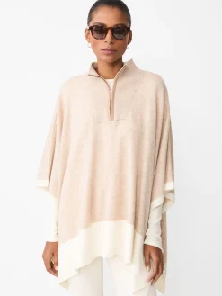 Misty Poncho