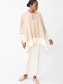 Misty Poncho