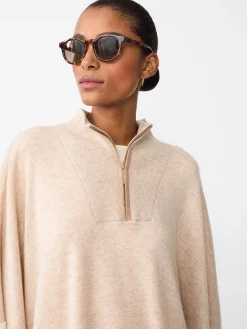 Misty Poncho