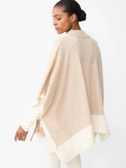 Misty Poncho