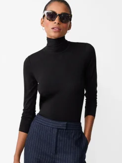 Nadia Turtleneck