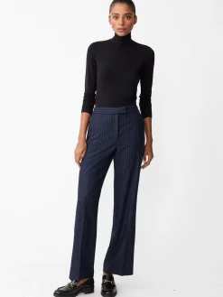Nadia Turtleneck