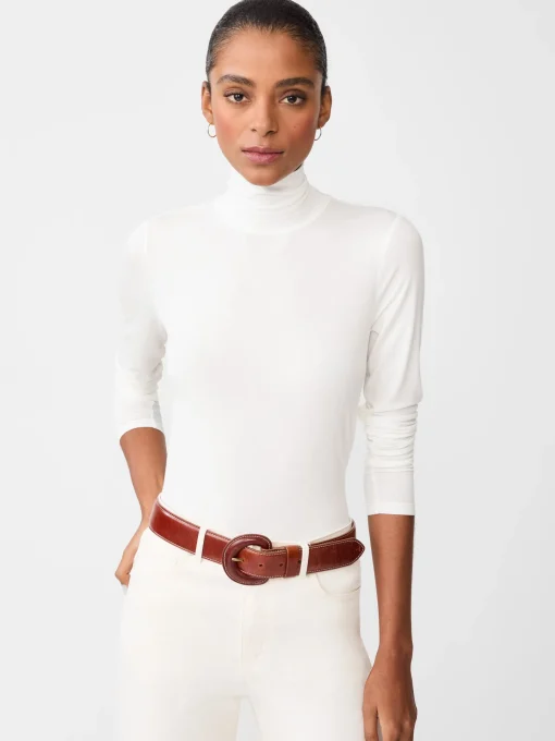 Nadia Turtleneck