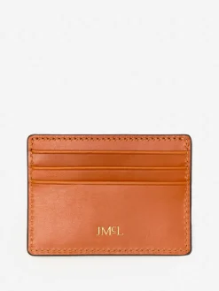 Needlepoint Cardcase in Golf Tee