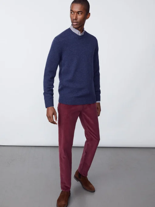Ollie Wool Sweater