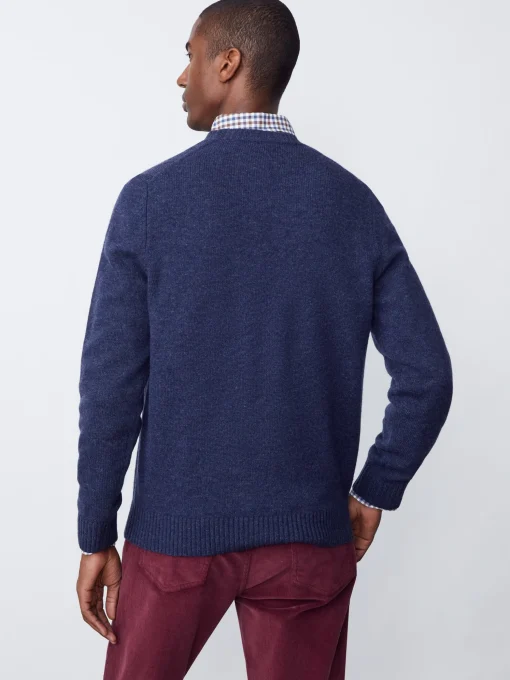 Ollie Wool Sweater