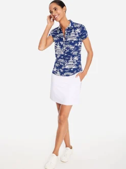 Palm Spring Skort