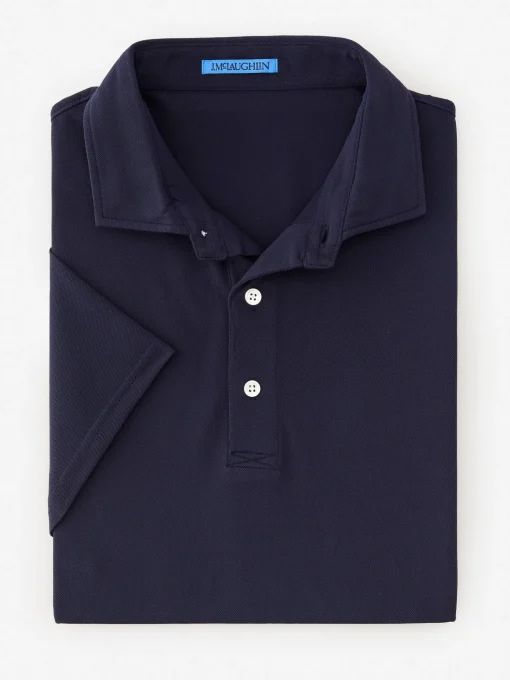 Peak Performance Polo