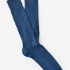 Ribbed Socks