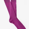 Ribbed Socks