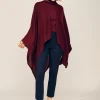 Rossi Cashmere Wrap