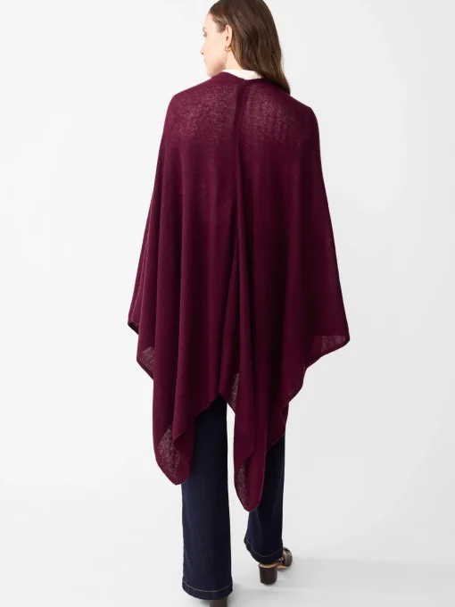Rossi Cashmere Wrap