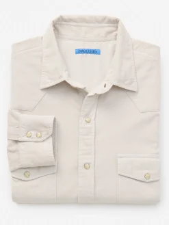 Scotto Cord Shirt