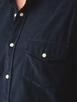 Scotto Cord Shirt
