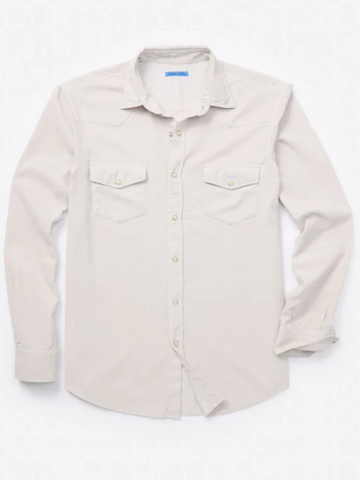 Scotto Cord Shirt